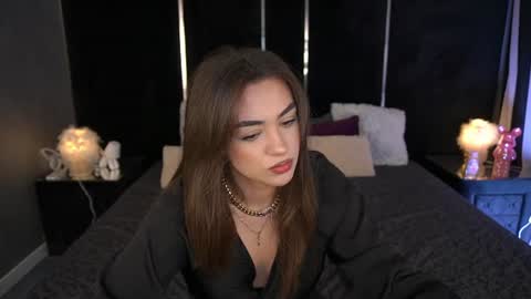 Erica online show from 07/20/26, 06:49