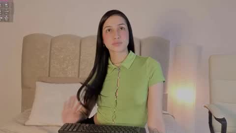 Dayanna online show from 05/29/26, 08:18