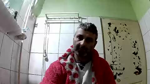 eric online show from 12/25/24, 07:13