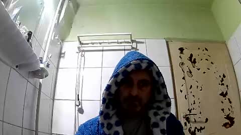 eric online show from 01/03/25, 12:43