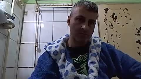 eric online show from 01/14/25, 06:49