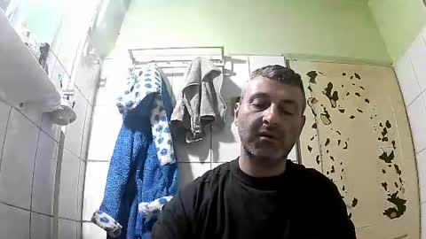 eric online show from 01/24/25, 01:45