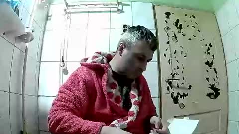 eric online show from 01/26/25, 10:34