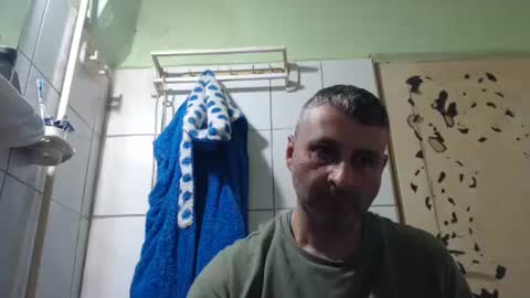 eric online show from 02/24/25, 08:03