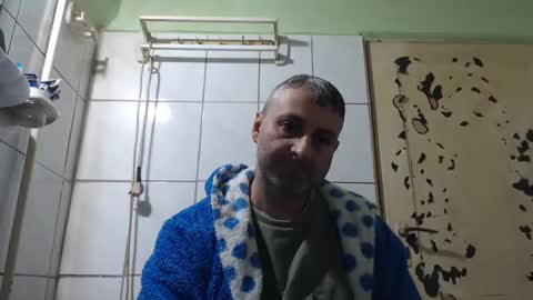 eric online show from 02/28/25, 12:20