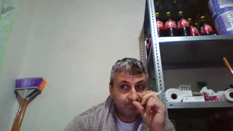 eric online show from 03/15/26, 07:20