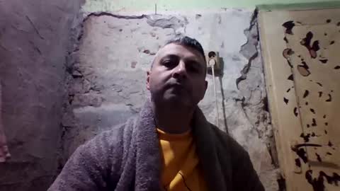 eric online show from 04/13/26, 12:16