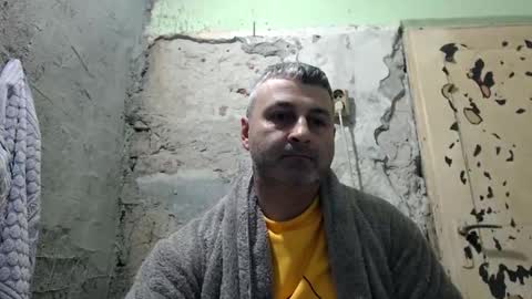 eric online show from 04/13/26, 11:54