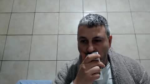 eric online show from 04/21/26, 03:07