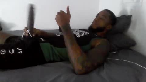 Snapshot of ericbuck chatting on 03/06/25, 04:19 Eric Buck online show from 03/06/25, 04:19