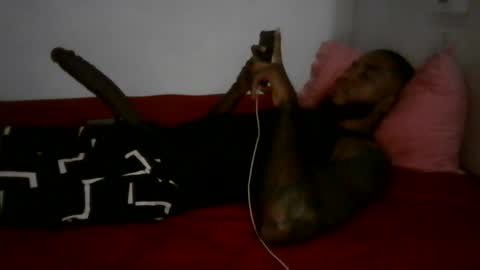 Snapshot of ericbuck chatting on 03/09/25, 11:25 Eric Buck online show from 03/09/25, 11:25