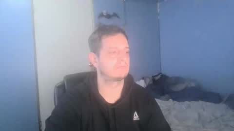 ericfortier123 online show from 11/23/25, 07:46