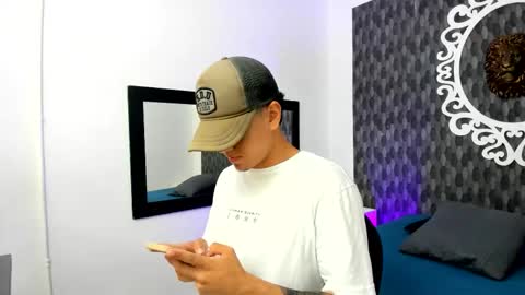 Erick  online show from 03/18/26, 11:57