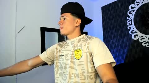 Erick  online show from 04/03/26, 12:14