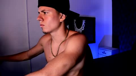 Erick  online show from 04/05/26, 12:30