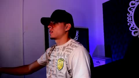 Erick  online show from 04/06/26, 11:55