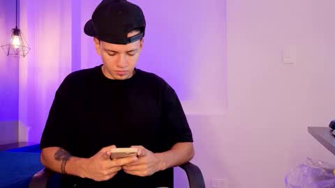 Erick  online show from 04/11/26, 03:05