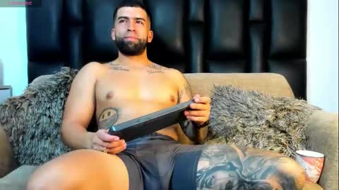 my   online show from 03/07/26, 05:37