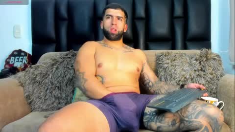 my   online show from 04/07/26, 04:13