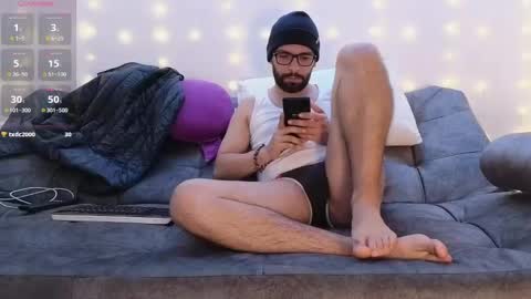 ERICK online show from 12/22/24, 02:06