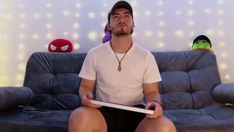 ERICK online show from 01/09/25, 05:13