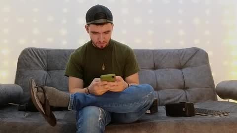 ERICK online show from 01/10/25, 11:39