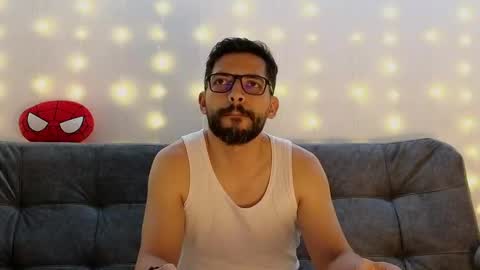 ERICK online show from 01/15/25, 03:11