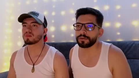 ERICK online show from 01/16/25, 12:02