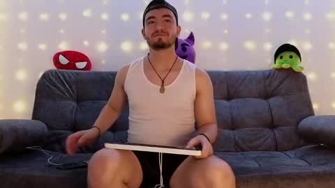 ERICK online show from 01/17/25, 03:45