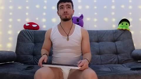 ERICK online show from 01/20/25, 01:39