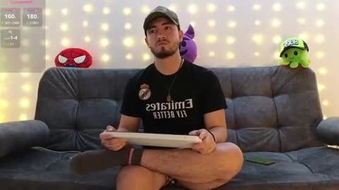 ERICK online show from 01/21/25, 02:54