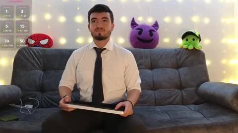 ERICK online show from 01/24/25, 01:03