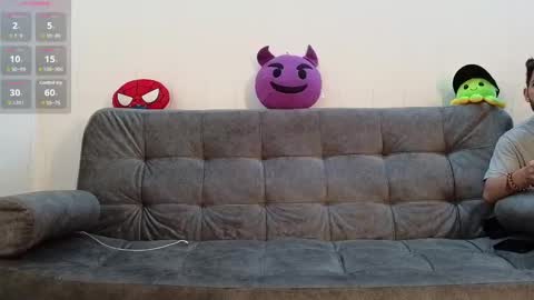 ERICK online show from 01/24/25, 09:26