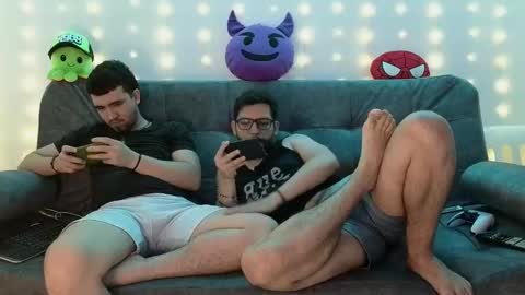 ERICK online show from 01/30/25, 03:33