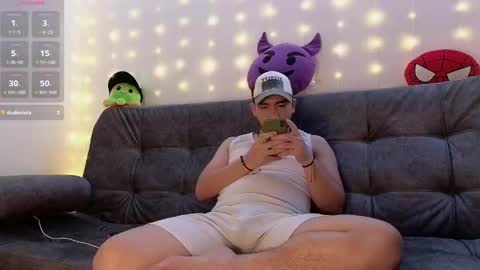 ERICK online show from 01/31/25, 02:48