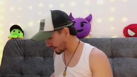 ERICK online show from 02/01/25, 01:02