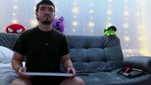 ERICK online show from 02/02/25, 11:42