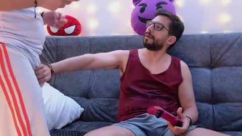 ERICK online show from 02/05/25, 02:40