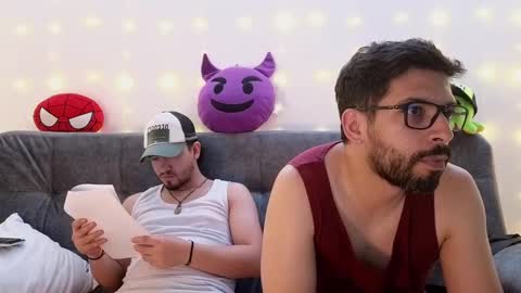 ERICK online show from 02/05/25, 05:41