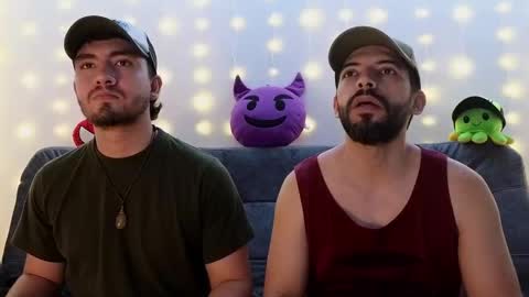 ERICK online show from 02/06/25, 01:16