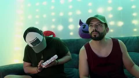 ERICK online show from 02/06/25, 04:21