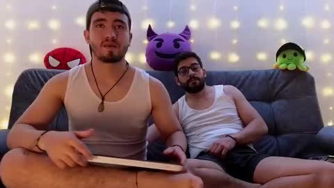 ERICK online show from 02/06/25, 11:26