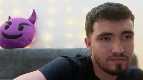 ERICK online show from 02/10/25, 11:13