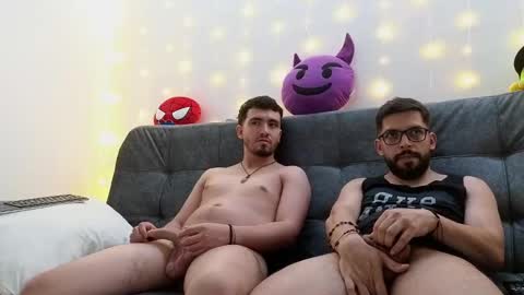 ERICK online show from 02/11/25, 05:16