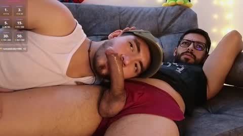 ERICK online show from 02/13/25, 02:34