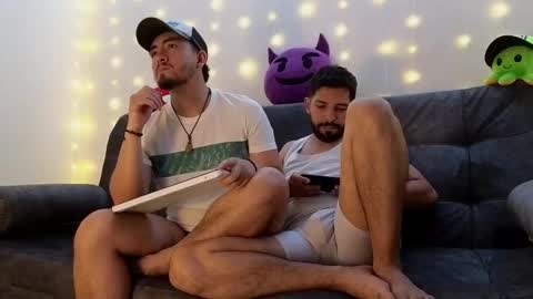 ERICK online show from 02/23/25, 12:51