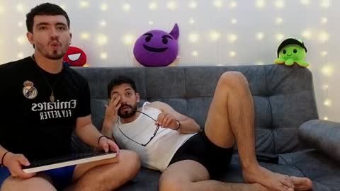 ERICK online show from 02/26/25, 01:21