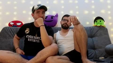 ERICK online show from 02/26/25, 04:25