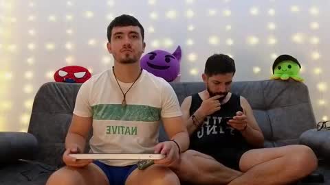 ERICK online show from 02/27/25, 02:42