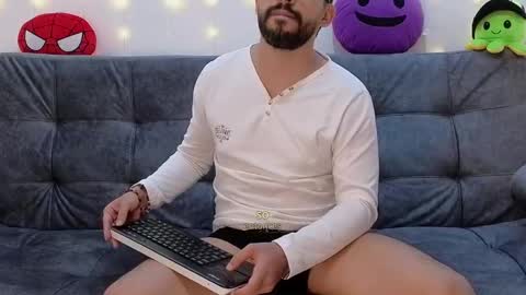 ERICK online show from 02/27/25, 11:48